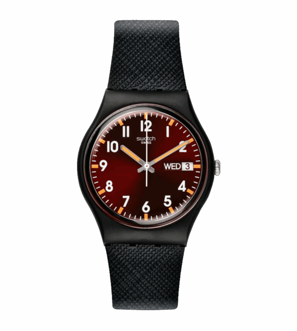 Reloj 5