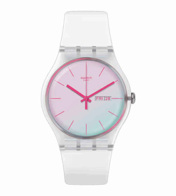 Reloj 8