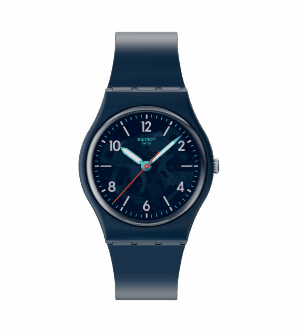 Reloj 9